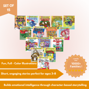 Welcome To The Wonderful World Of Color Olors