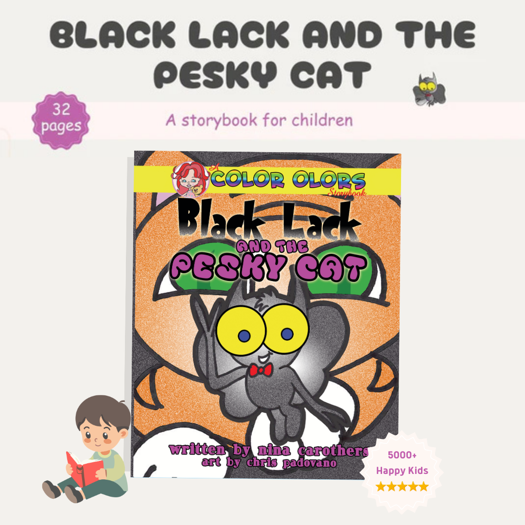 Color Olors: The Adventure & Heart Set - Image 6