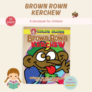 Brown Rown: Respecting Nature, Keeping It Clean