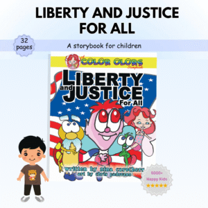 Liberty and Justice for All: Understanding Fairness and Freedom