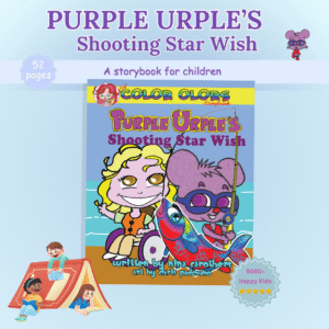 Purple Urple: Play by the Golden Rule